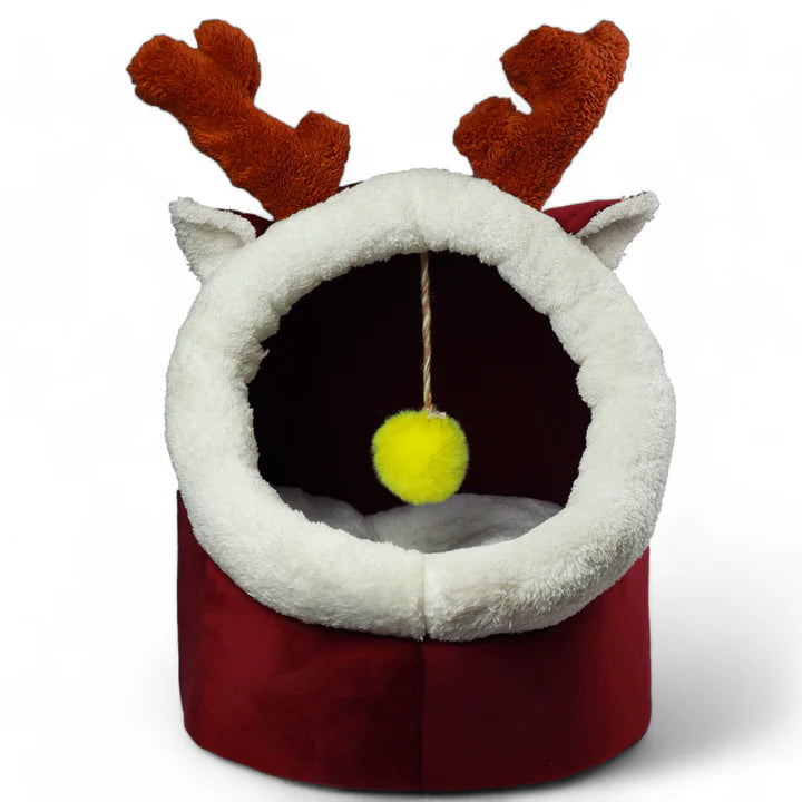 Moda Cat House Gazelle