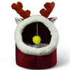 Moda Cat House Gazelle