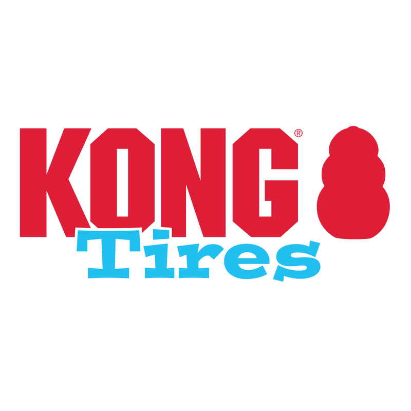 KONG PUPPY TIRES S - PetYard