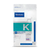 Virbac Kidney Support Dog Food K1 – For Dogs with Kidney Disease 3KG