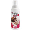 Pets Republic Foam Dry SHAMPOO 500Ml - KERATIN