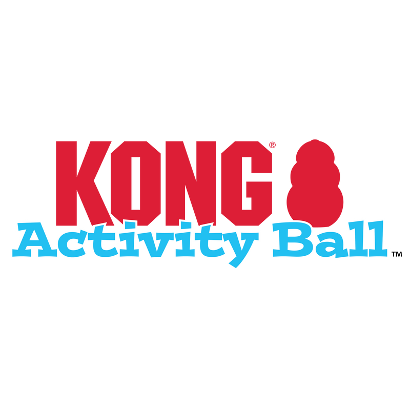 KONG PUPPY ACTIVITY BALL S - PetYard