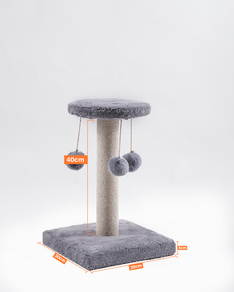 Cat House Scratcher 10030