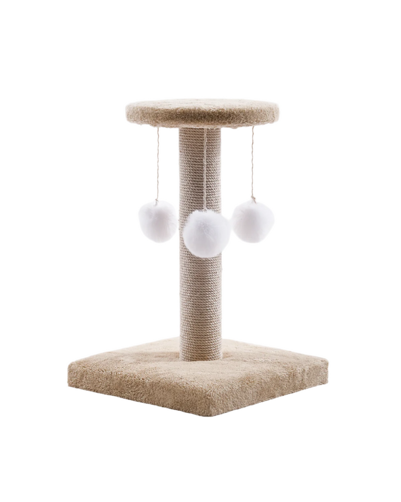 Cat House Scratcher 10030