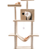 Cat House Scratcher 10029