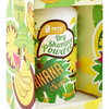 Pets Republic Dry Shampoo 500Ml - Banana