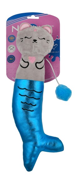 Naomi Cat toy: YT110446