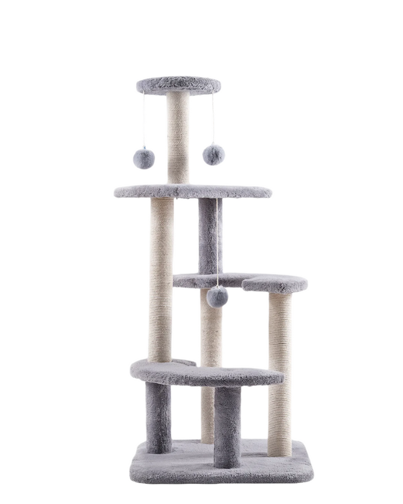 Cat House Scratcher 10035