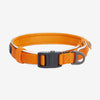 DOGNESS Reflective Collar XL (2.5x56-75cm)