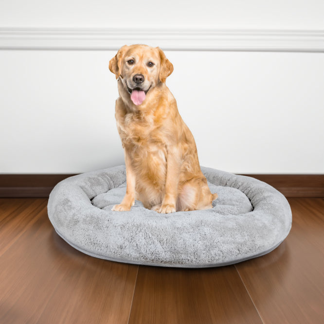 Moda Fur Bed (2sizes)