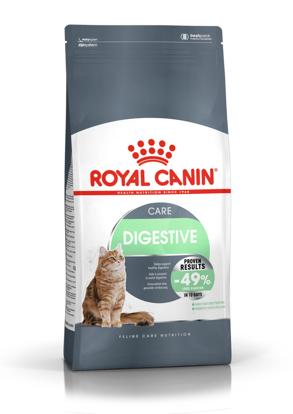 Royal Canin Digestive Care Adult Dry Food