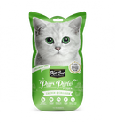 Kit Cat Purr Puree Plus+ Liquid Treat 4×15 gm with Different Flavors