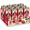 RoyalPet Beef Adult Cat Wet Food – 12 × 400g