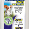 Hartz UltraGuard Pro Flea & Tick Dog Shampoo 532ml