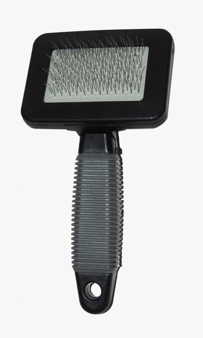 ORGO Slicker Brush - (S/M/L) - PetYard