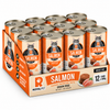 RoyalPet Salmon Adult Cat Wet Food – 12 × 400g