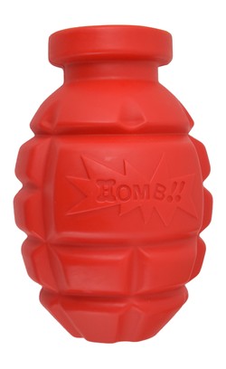 Suprium Rubber Dog Toy