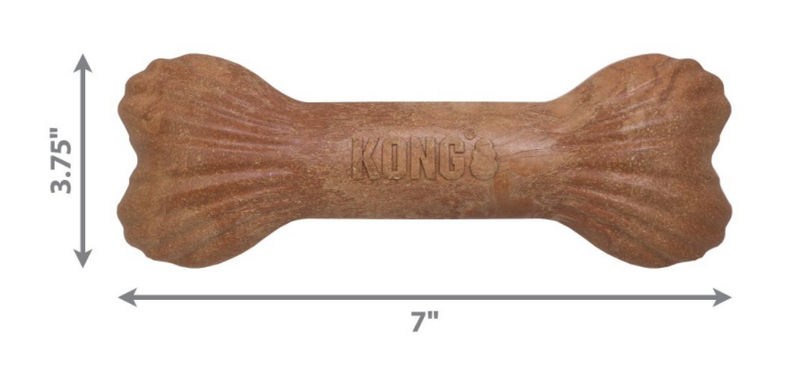 KONG Ultra ChewStix Large Teething Dog Chew Toy 27-54KG Dogs