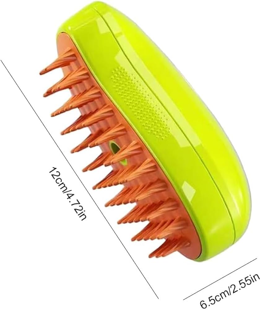 Naomi – Pet brush B240