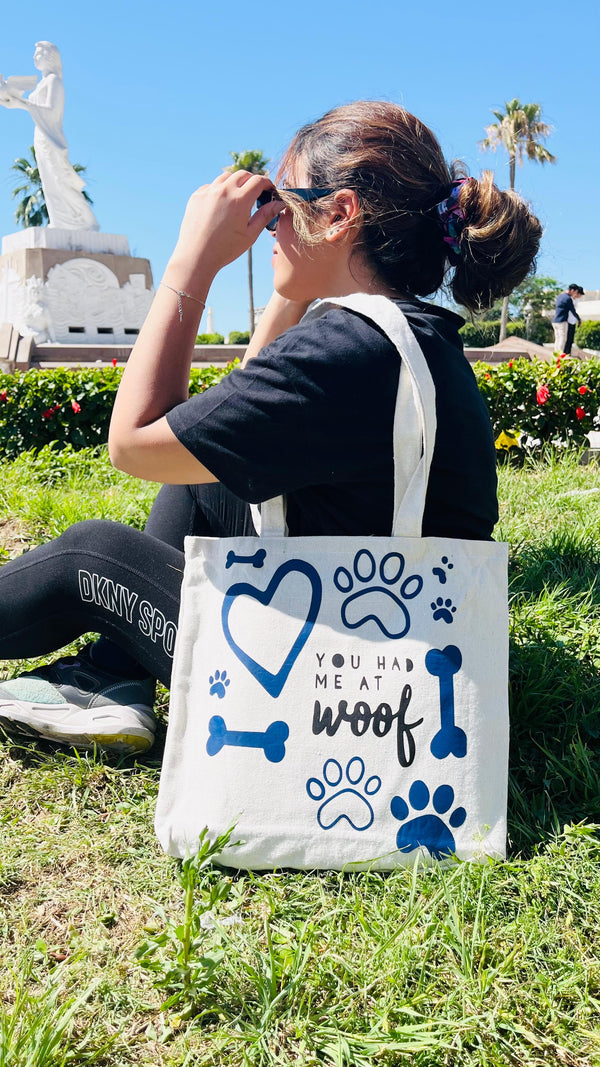 TOTE BAG