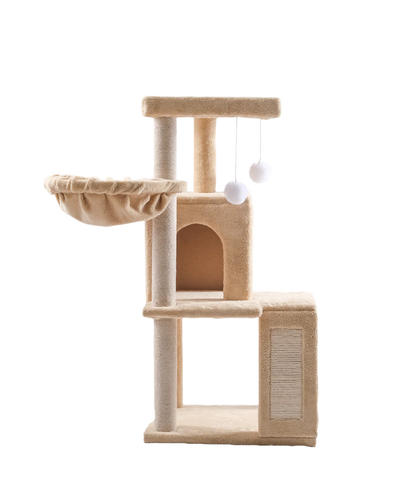 Cat House Scratcher 10070