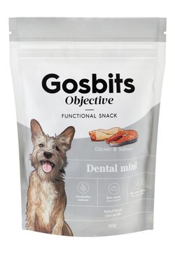 Dog Monthly Essentials Bundle (Imported)
