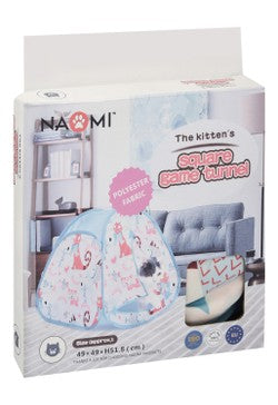 Naomi Cat Tent