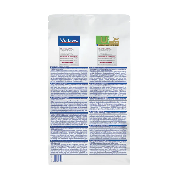 Virbac Cat Urology Dissolution& Prevention 1.5Kg
