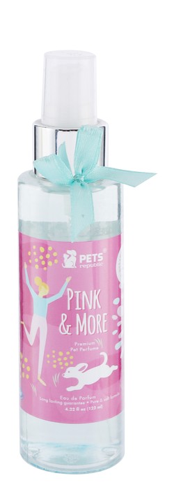 Pets Republic Perfume (Pink & More) 100Ml