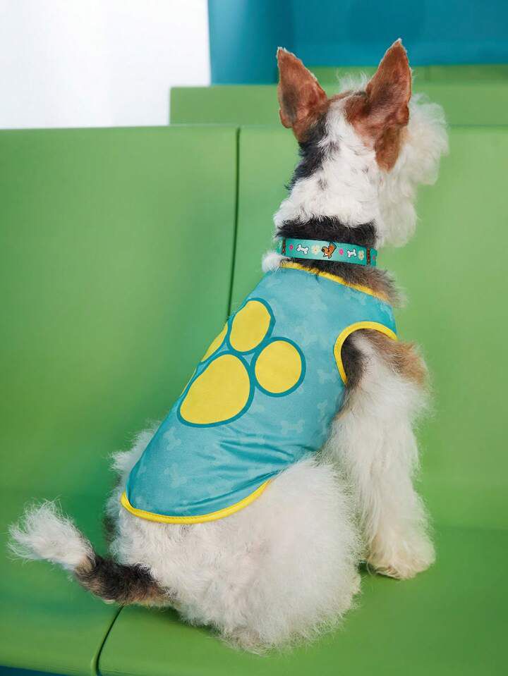 Scooby Doo Dog Top