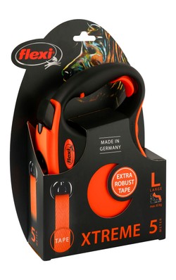 Flexi Xtreme L Tape 5m