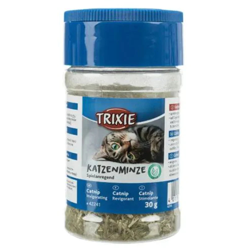 TRIXIE CATNIP 30 g - PetYard