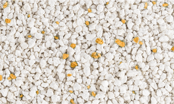 Cat’s White® Orange Scented Clumping Cat Litter
