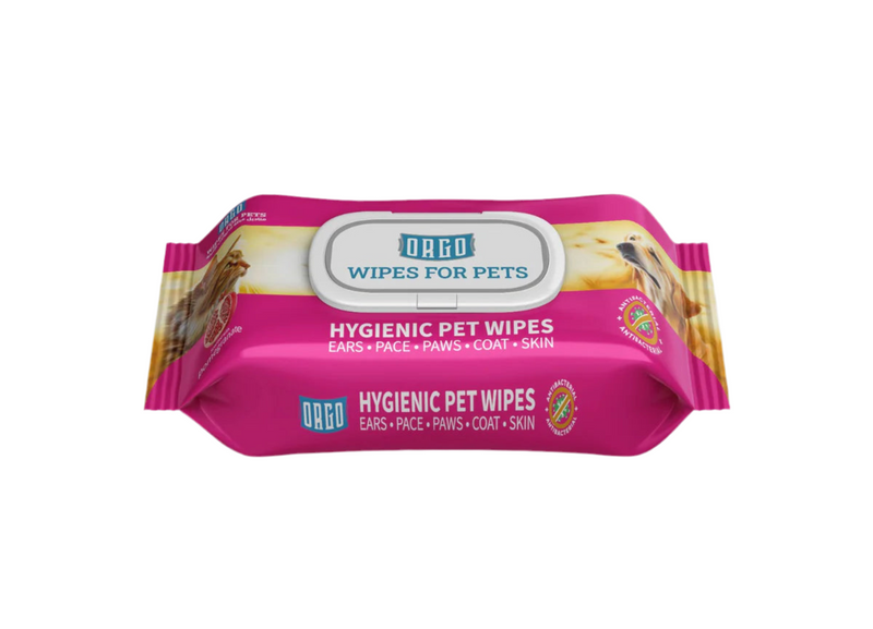 Orgo Wipes 48 Wipes