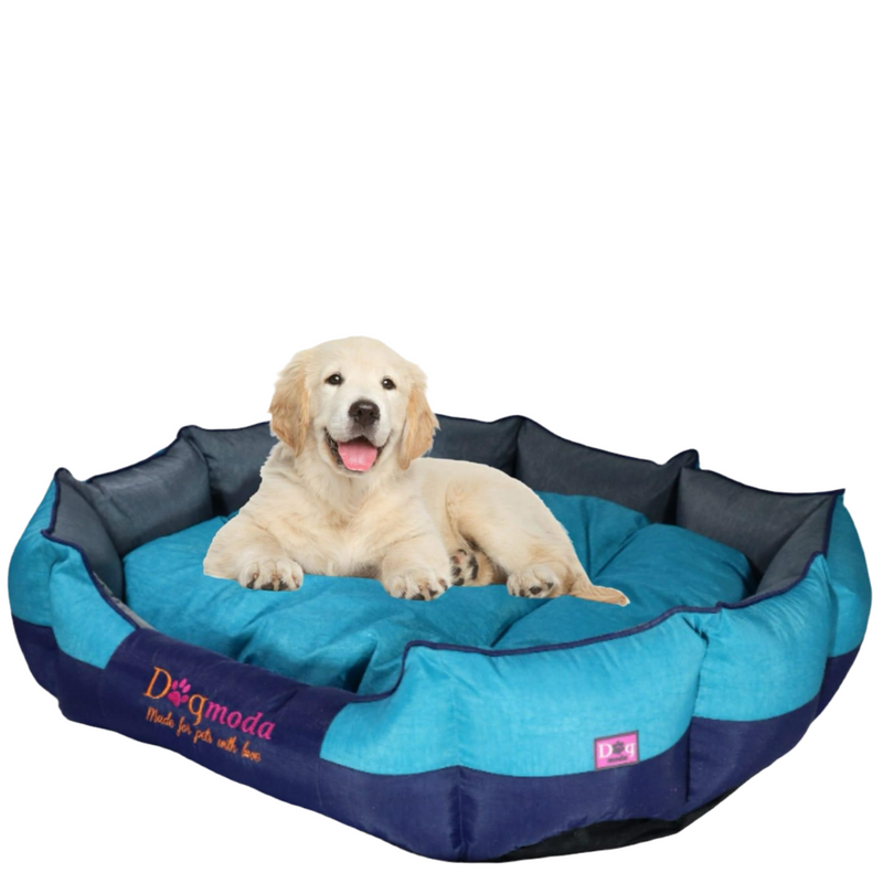 Dog Moda Giant Waterproof Bed