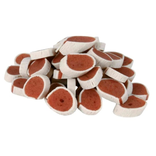 TRIXIE Chicken and Pollock Dog Treat 75g