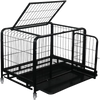 Steel Pet Box Size 62*57 Cm