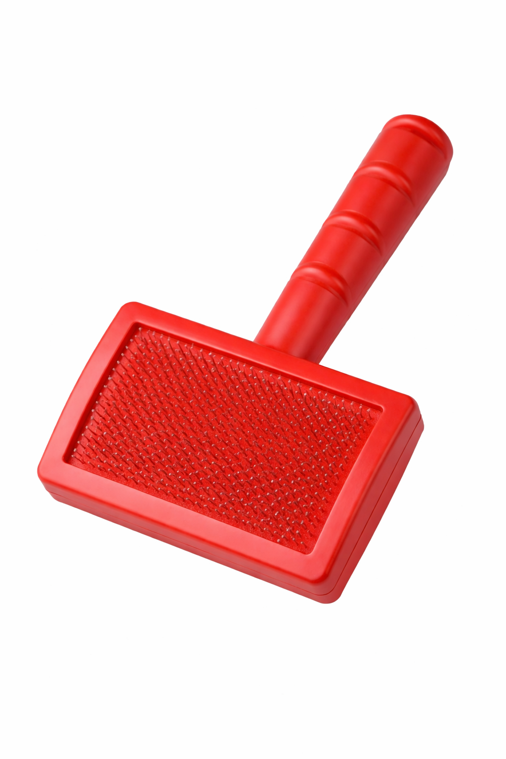 Pet Grooming Brush for Cats & Dogs Large