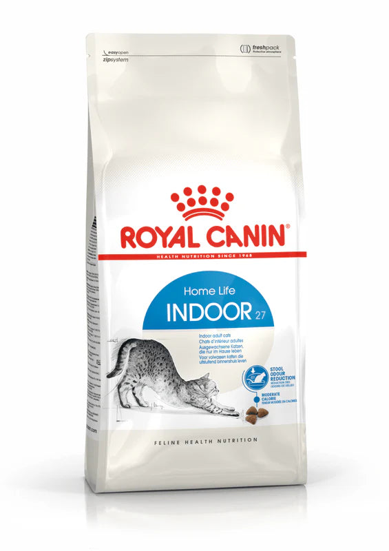 Royal Canin Indoor27 Dry food