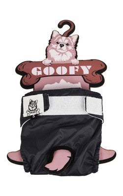 Goofy Female Diaper S - PetYard