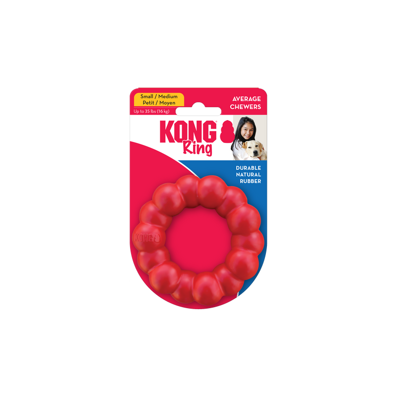 KONG RING (S/M,M/L,XL)