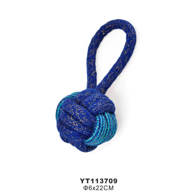 Naomi Pet cotton rope toy - PetYard