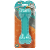 Soleil Goodie Blue Chewy Bone Toy Dog