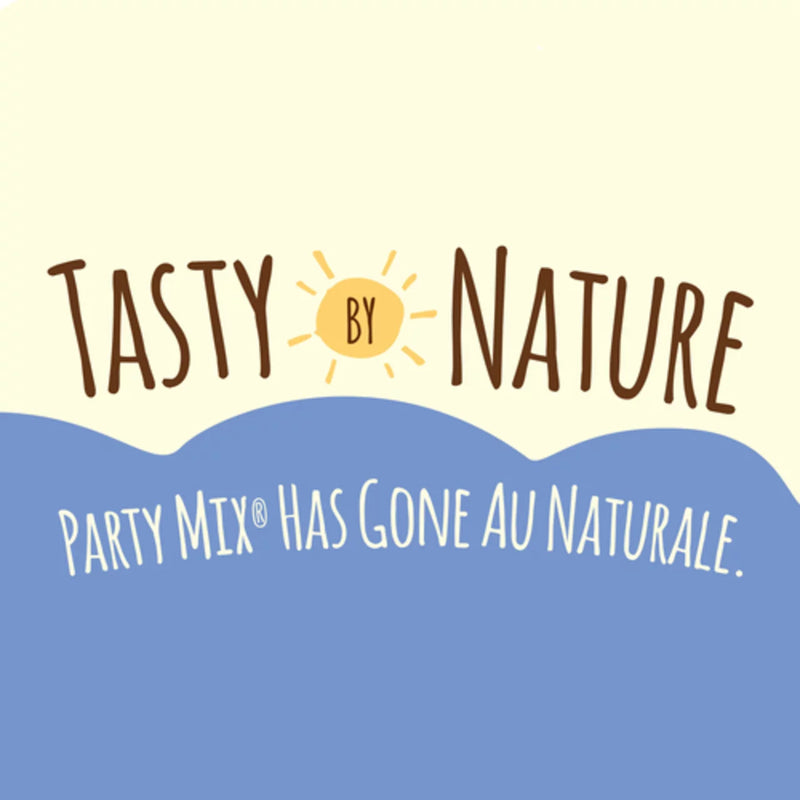 Friskies Party Mix Cat Treats Naturals Gourmet Crunch with Real Chicken 170 g