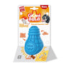 GiGwi Treat Dispensing Bulb Dog Toy - (S/M/L)