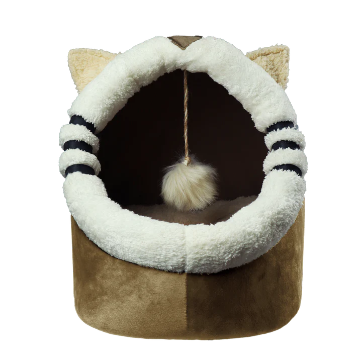 Moda Cat House Cat