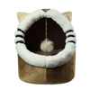 Moda Cat House Cat