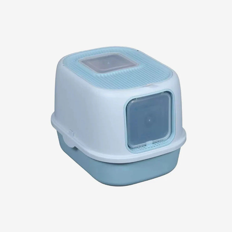 Naomi – E239 Cat Litter Box Measuring 52x40x39 cm