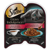 SHEBA® GRAVY INDULGENCE™ PERFECT PORTIONS™ Beef Entrée in Extra Gravy 75G