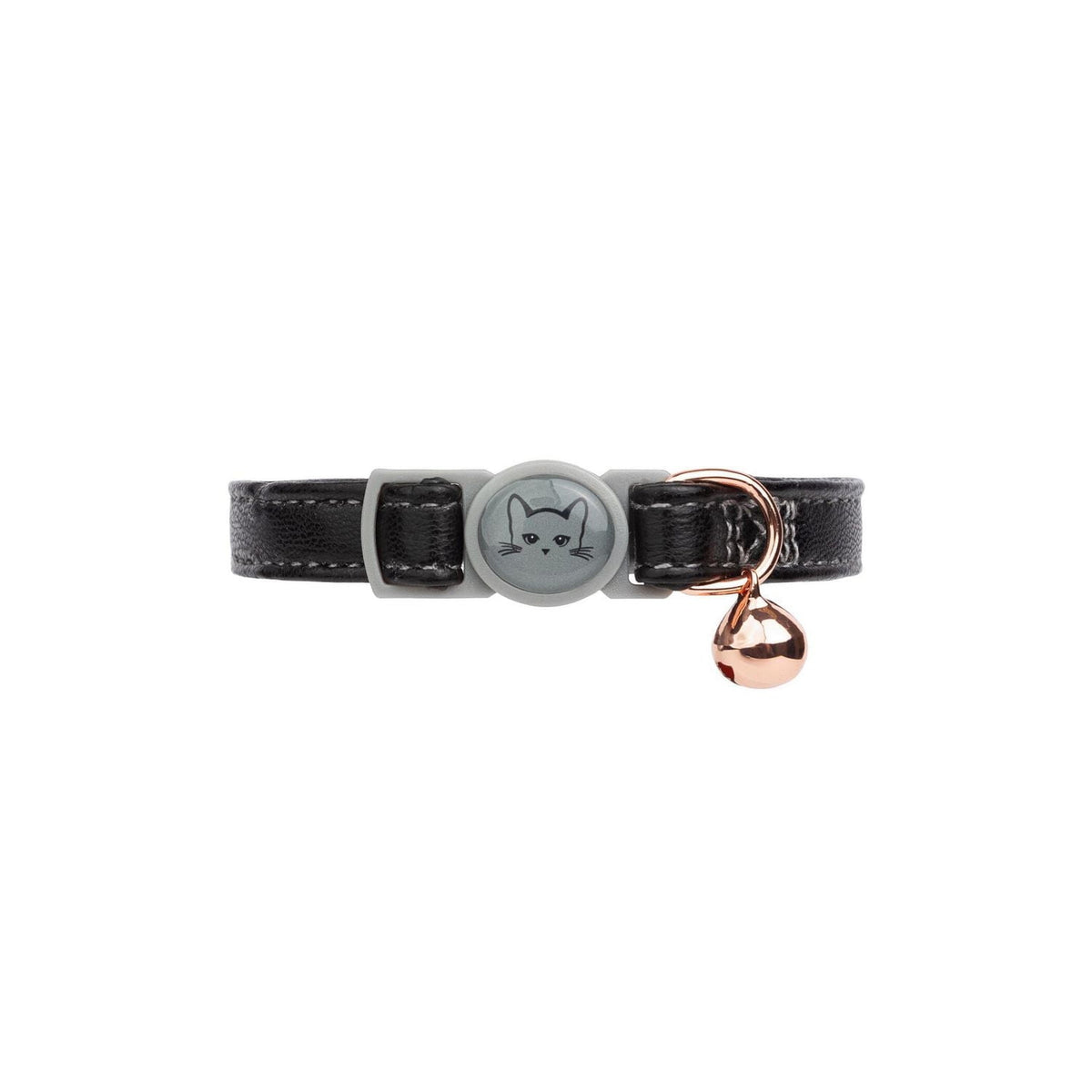 One Paw Premium Cat Collar with Bell